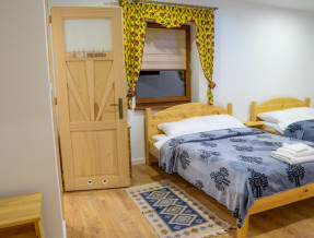 Apartamenty Aleksandra w miejscowości Gronków