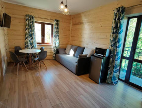 Apartament u Rysulów w miejscowości Kościelisko