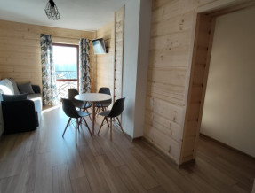 Apartament u Rysulów w miejscowości Kościelisko