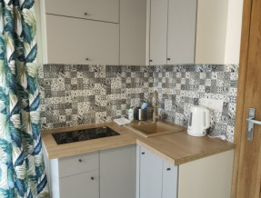 Apartament u Rysulów w miejscowości Kościelisko