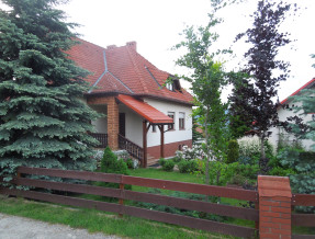 Apartamenty u Józefa w miejscowości Koniaków