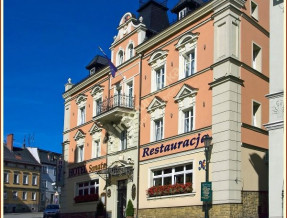 Hotel Sonata*** w miejscowości Duszniki-Zdrój
