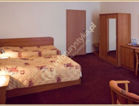 Hotel Sonata*** w miejscowości Duszniki-Zdrój