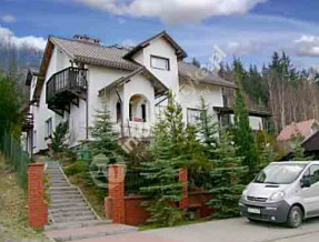 Dom Gościnny Azalia w miejscowości Kudowa-Zdrój