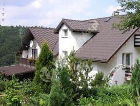 Dom Gościnny Azalia w miejscowości Kudowa-Zdrój