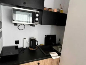 Apartamenty Krucza w miejscowości Sandomierz