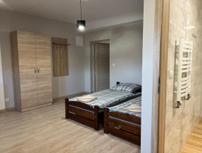 Apartamenty na Rozstaju  w miejscowości Kluszkowce