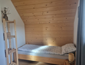 Domek Otulony Słońcem  w miejscowości Krościenko nad Dunajcem