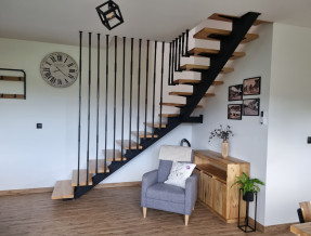 Domek Otulony Słońcem  w miejscowości Krościenko nad Dunajcem