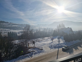 Gościniec Zaskalnik Szczawnica  w miejscowości Szczawnica