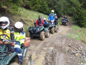 Domek u Gośki  w miejscowości Kacwin