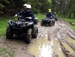 Domek u Gośki  w miejscowości Kacwin