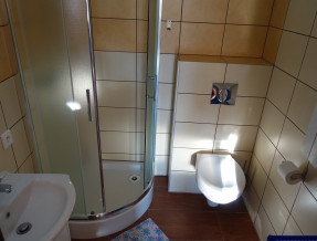 Apartamenty u Ani w miejscowości Kudowa-Zdrój