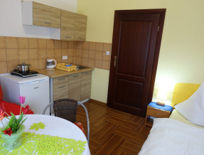 Apartamenty u Ani w miejscowości Kudowa-Zdrój