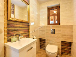 Bieszczadzkie Dworki  w miejscowości Ropienka