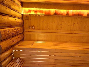 Bieszczadzkie Dworki  w miejscowości Ropienka