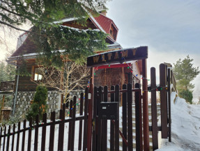 Uroczysko Pod Babią Górą  w miejscowości Zawoja