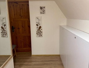 Uroczysko Pod Babią Górą  w miejscowości Zawoja