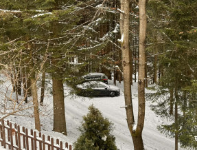Uroczysko Pod Babią Górą  w miejscowości Zawoja