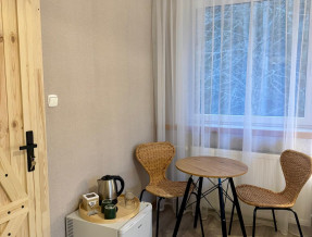 Uroczysko Pod Babią Górą  w miejscowości Zawoja