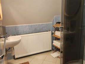 Uroczysko Pod Babią Górą  w miejscowości Zawoja