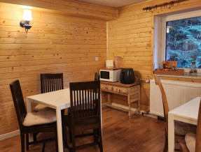 Uroczysko Pod Babią Górą  w miejscowości Zawoja