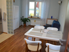 Apartament Alicji w miejscowości Ełk