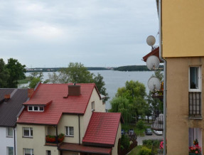 Apartament Alicji  w miejscowości Ełk