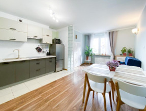 Apartament Alicji w miejscowości Ełk