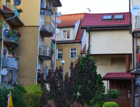 Apartament Alicji  w miejscowości Ełk