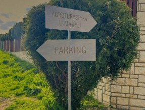 Agroturystyka U Maryli w miejscowości Stronie Śląskie