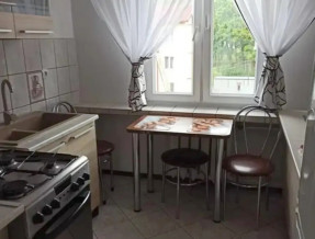 Apartament nad Jeziorem Kisajno  w miejscowości Pierkunowo