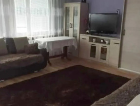 Apartament nad Jeziorem Kisajno  w miejscowości Pierkunowo