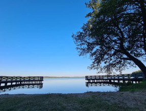 Domki Plaża Kownatki w miejscowości Kownatki