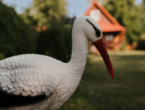 Domek letniskowy Wydminy  w miejscowości Wydminy