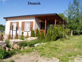 Ośrodek Dalpol w miejscowości Prażmowo