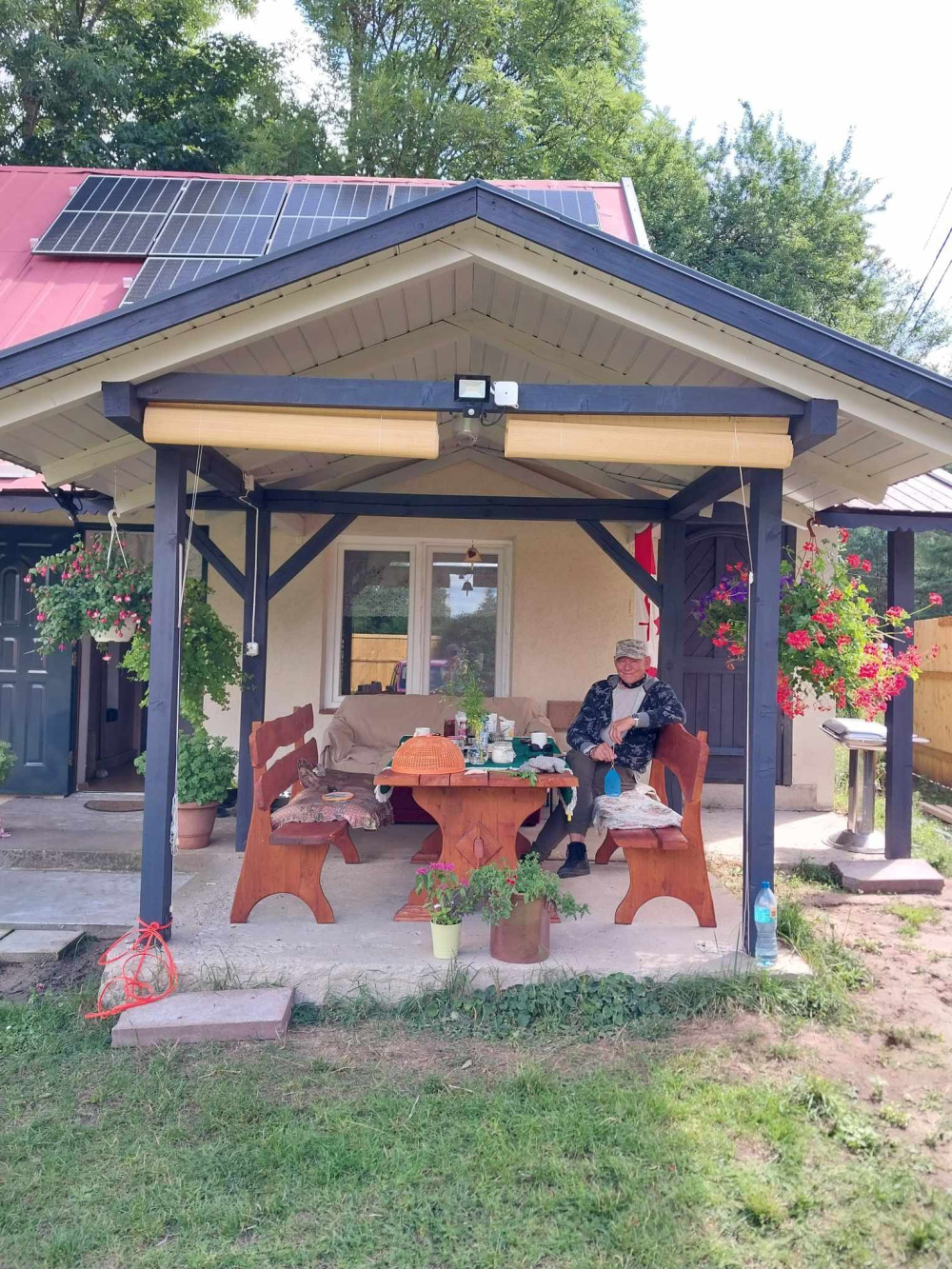 Alinówka - Domek na Mazurach w miejscowości Piecki