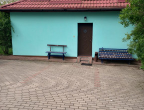 Pensjonacik Izba w miejscowości Miłakowo
