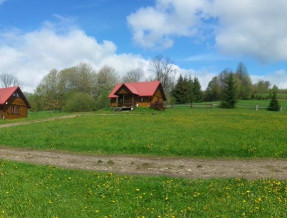 Agroturystyka i Domki Być  w miejscowości Komańcza