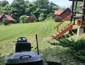 Agroturystyka i Domki Być  w miejscowości Komańcza