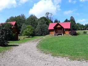 Agroturystyka i Domki Być  w miejscowości Komańcza