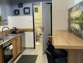 Apartamenty Paszówka  w miejscowości Żywiec