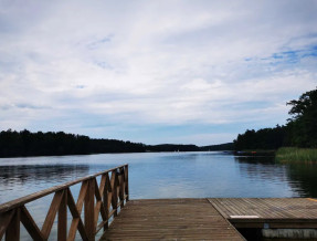 Domki u Stasia i Krystyny  w miejscowości Piecki