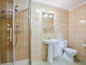 Apartament i domek nad Soliną w miejscowości Solina