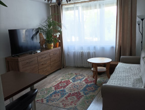 Apartament Kwiatowa  w miejscowości Ruciane-Nida