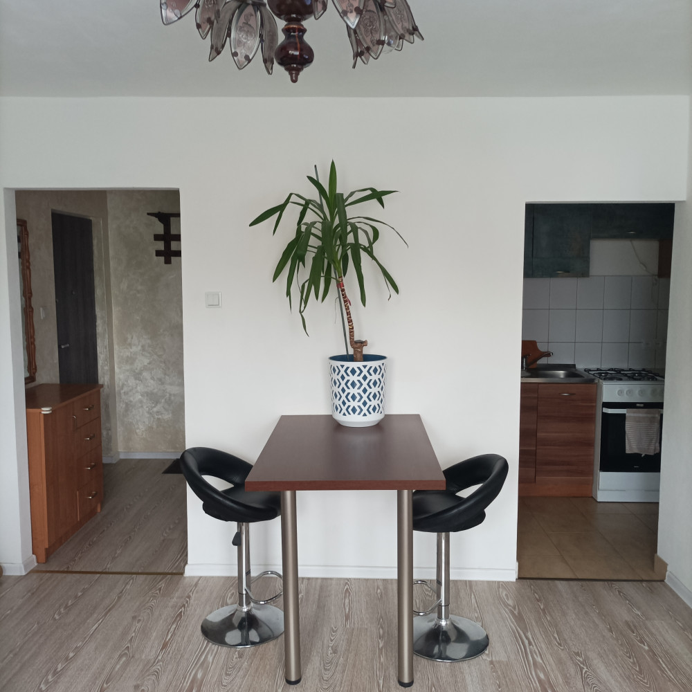 Apartament Kwiatowa w miejscowości Ruciane-Nida