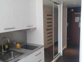 Apartament Żółty  w miejscowości Kościelisko