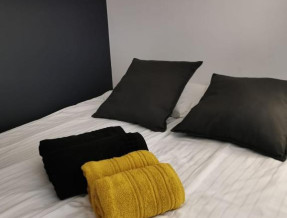 Apartament Żółty  w miejscowości Kościelisko