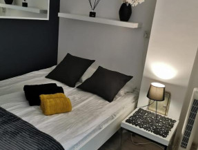 Apartament Żółty  w miejscowości Kościelisko