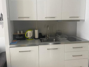 Apartament Żółty  w miejscowości Kościelisko